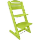 Jitro Baby rostoucí židle světle zelená