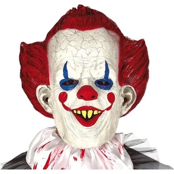 Image 1 of Fiestas Guirca Маска - Ужасен Клоун