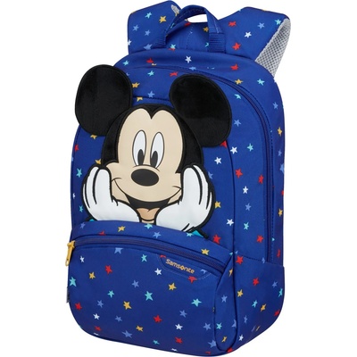 Samsonite Disney Ultimate 2.0 Bp S+ Mickey Stars Цвят: син