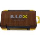 Illex Tackle Box Reversible 175 VC