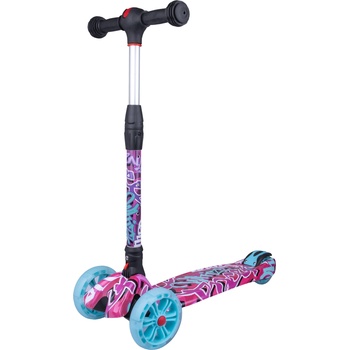 Profilite Grafitti (PL-SCB0802-GRA-PK)