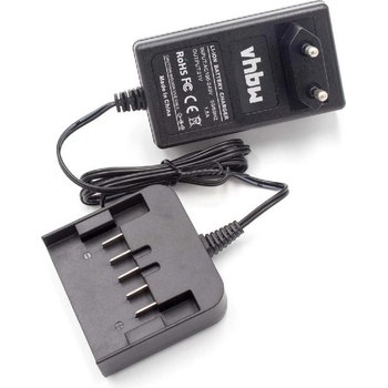 Image 1 of VHBW Зарядно за батерии Metabo, Li-Ion, 18V (800115208)