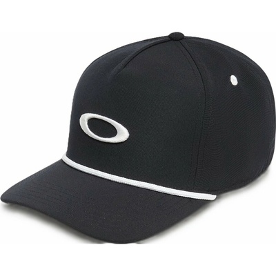 Oakley Ellipse Rope černo/bílá
