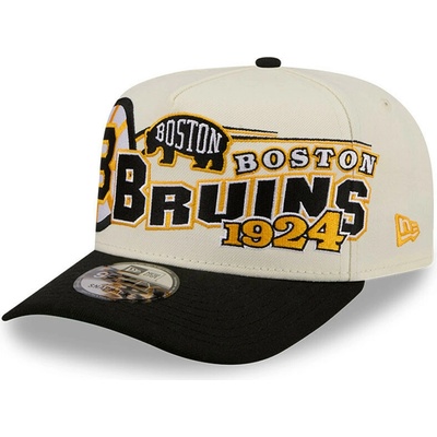 NEW ERA 950AF NHL Classic BOSTON BRUINS 60808381