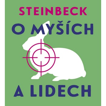 O myších a lidech - John Steinbeck