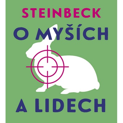 O myších a lidech - John Steinbeck