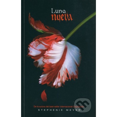 Luna nueva - Stephenie Meyer