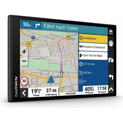 Garmin DriveSmart 76
