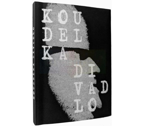 Koudelka Divadlo