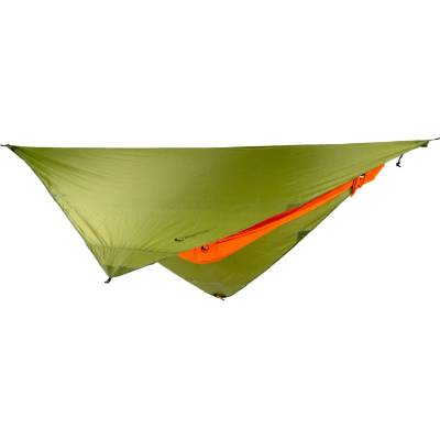Ticket to the Moon Навес Ticket to the moon Moon Tarp - Dark Green - размер One Size (563-0309-0111)