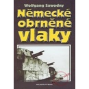 Německé obrněné vlaky
