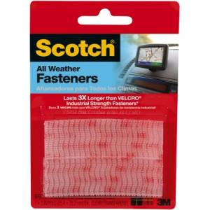 3M Scotch Dual Lock VHB 4x25mm/7, 5cм (7341-)