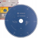 Bosch pilový kotouč Expert for Multi Material 2608642528