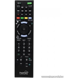 Somogyi Elektronic Home URC SON Дистанционно