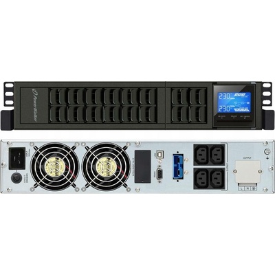 PowerWalker Rack On-Line 3000VA