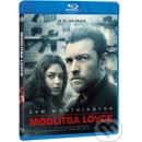 Modlitba lovce DVD