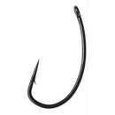 Starbaits Power Hook PTFE Teflon Curved Shank veľ.8 10 ks