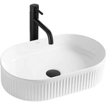 Rea Vanda white (REA-U0603)