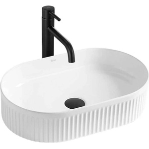 Rea Vanda white (REA-U0603)