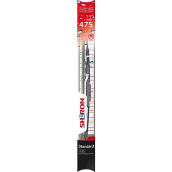 Sheron Standard 475 mm