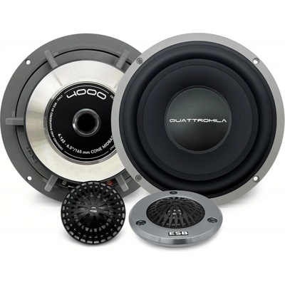 ESB Audio 4.6K2