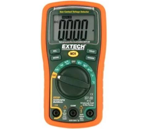 Extech EX330