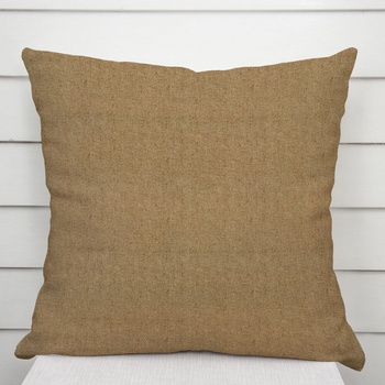 Biante PML-121 Zlatohnedá režná 35 x 45 cm