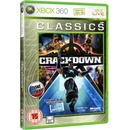Crackdown
