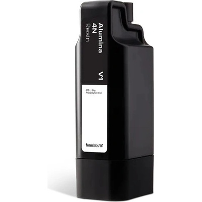 Formlabs Engineering Resins Alumina 4N Resin 0,78 l (2 kg)