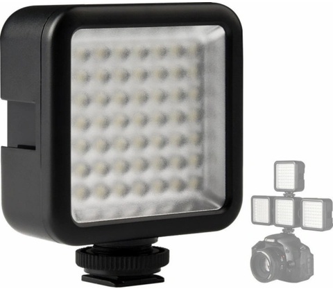 Ulanzi W49LED