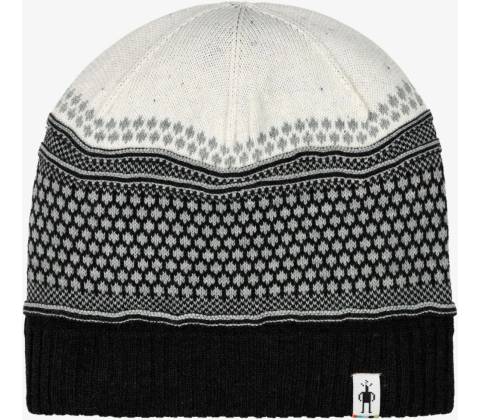 SMARTWOOL POPCORN CABLE BEANIE