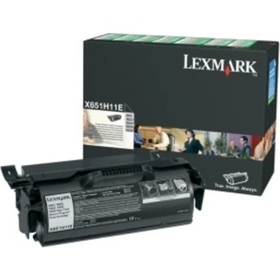 Lexmark X651H11E