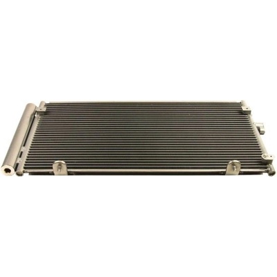 Kondenzátor, klimatizace MAXGEAR AC830154
