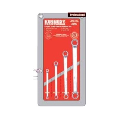 Cromwel klíč očkový E-torx sada KEN5821240K