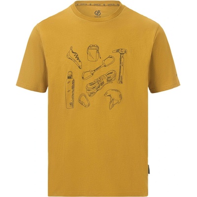 Dare 2b Movement III Tee hnedé