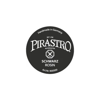 Pirastro Schwarz Колофон за цигулка (9005)