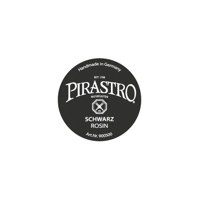 Pirastro Schwarz Колофон за цигулка (9005)