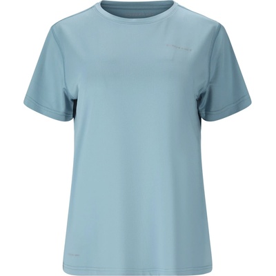 ENDURANCE Дамска тениска ENDURANCE Women's Yonan V2 Performance S/S Tee Sport shirt - Kentucky Blue - размер 40 (EU) (916-3951-0614)