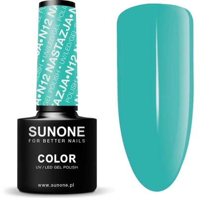 Sunone N12 nastasia 5 ml hybridný lak