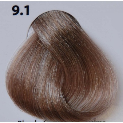 Lovien Lovin Color barva na vlasy Extra Light Golden Blonde 9.3 100 ml