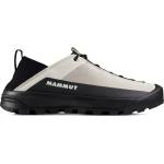 Mammut Дамски апроуч обувки Mammut Women's Alnasca Belay Low Approach shoes - Moonbeam / Black - размер 39 1/3 (EU) (142-0366-0116)