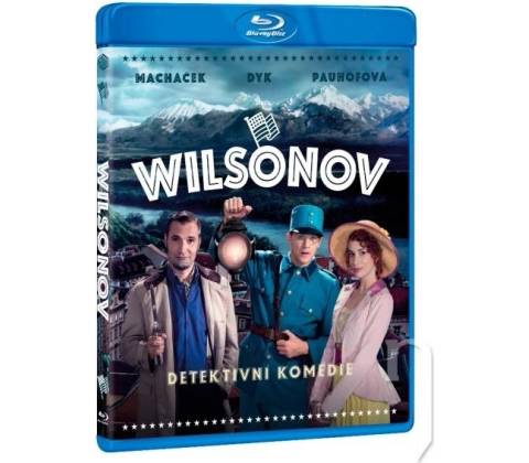 Wilsonov BD