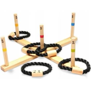 BS Toys Házecí hra pro cíl