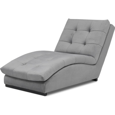 Sconto DOREL svetlosivá