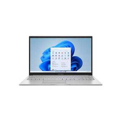Notebook Asus Vivobook Go 15 (E1504GA-NJ172WS) strieborný