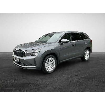 Skoda Kodiaq 2.0 TDI 4x4 DSG Selection 142 kW