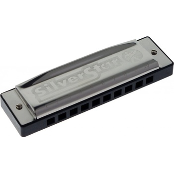 Hohner Silver Star Bb
