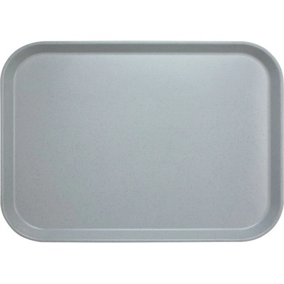 Cambro Versa podnos jídelní 36 × 46 cm šedá TOM R-VE3646-A29