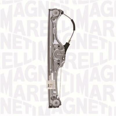 Mechanizmus zdvíhania okna MAGNETI MARELLI 350103170065