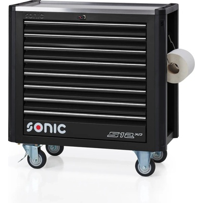 Sonic S12XD 887 ks